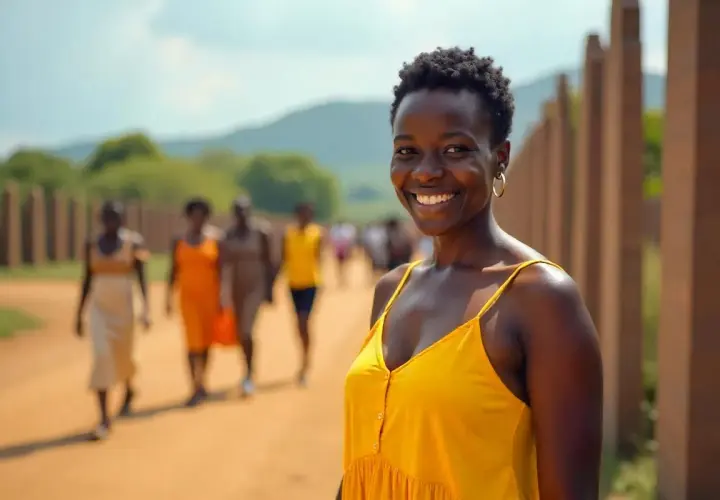 Czy w Rwandzie jest bezpiecznie? Poznaj zagrożenia i porady dla turystów
