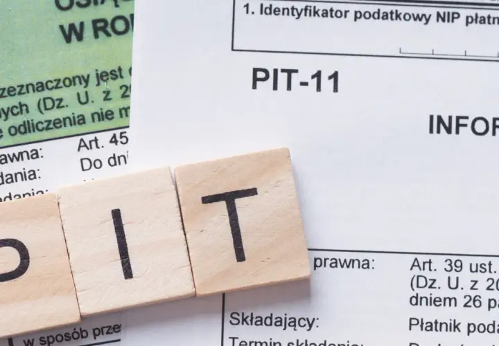 Kto musi złożyć PIT? Sprawdź obowiązki i zwolnienia podatkowe