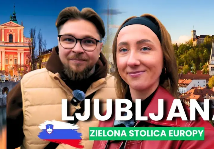 Lublana gdzie zjeść - najlepsze restauracje i lokalne smaki, które musisz spróbować