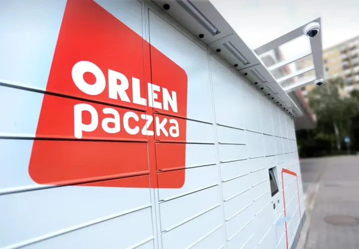 Gdzie nadać paczkę Orlen? Znajdź najbliższy punkt nadania łatwo!