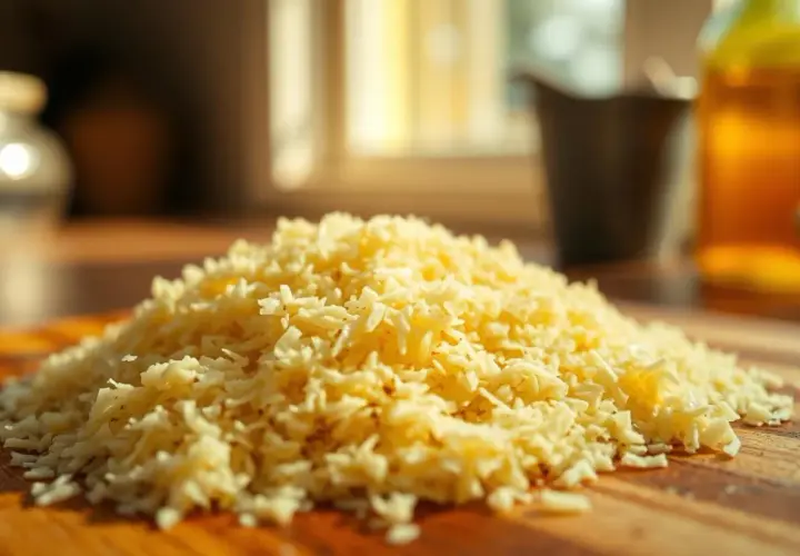Parmezan: kalorie, wartości odżywcze i dieta bez wyrzutów