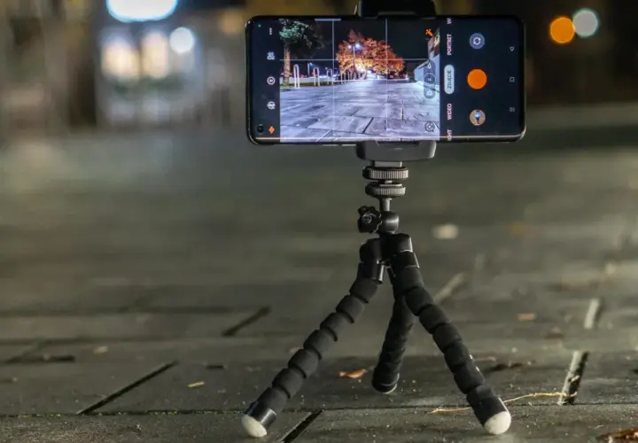 Jak wyczyścić aparat w telefonie, aby uniknąć złej jakości zdjęć