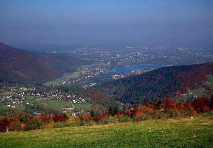 Góra Żar: jak dojechać? Kompletny przewodnik krok po kroku