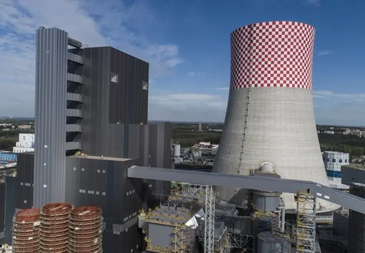 Elektrownia Jaworzno: Nowy blok, przyszłość i ekologia
