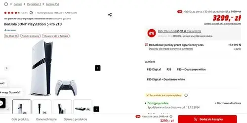 Gdzie kupić PS5? Sprawdź najlepsze oferty i promocje teraz
