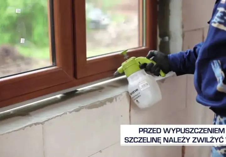 Jak się montuje okna - uniknij najczęstszych błędów w instalacji