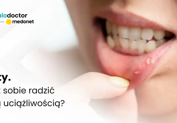 Choroby jamy ustnej: Jaki lekarz? Znajdź właściwego specjalistę!