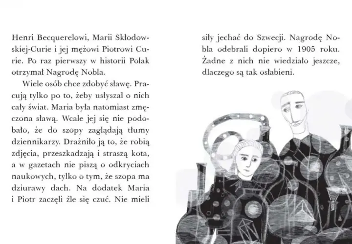 Rodzice Marii Skłodowskiej-Curie: Życie pełne tajemnic