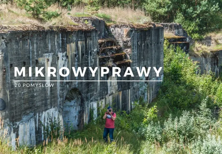 Atrakcje w pobliżu: Odkryj lokalne perełki i zaplanuj mikrowyprawę