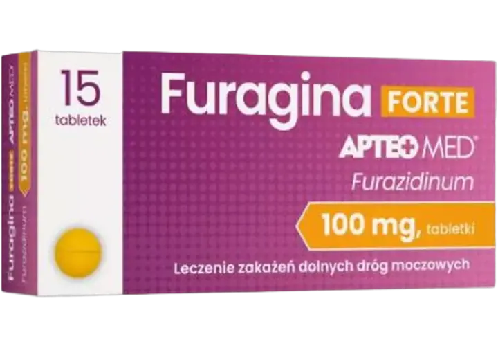 Skutki uboczne furaginy - co warto wiedzieć o ich poważnych objawach