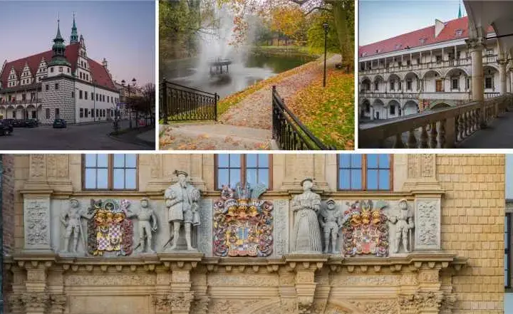 Brzeg atrakcje: odkryj nieznane skarby historycznego miasta
