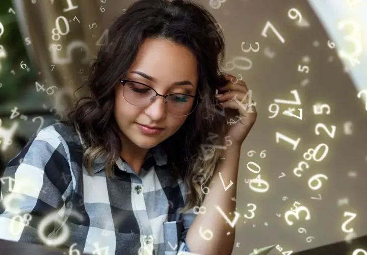 Co oznacza 8 w numerologii – odkryj jego mocne i słabe strony