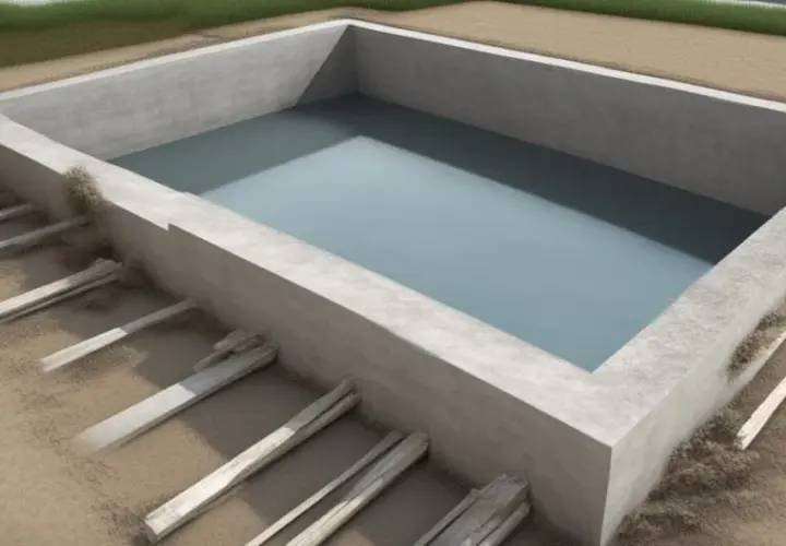 Jaki cement na fundament - wybierz najlepszy dla trwałych fundamentów