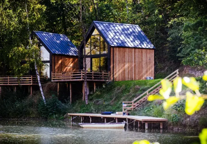 Góry Sowie: Nocleg gdzie spać? Od schroniska po hotel SPA