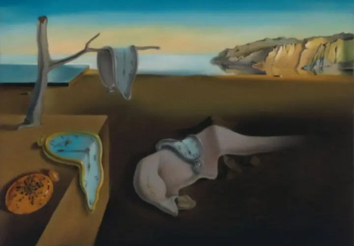 Malarstwo surrealizm: odkryj jego tajemnice i wpływ na sztukę