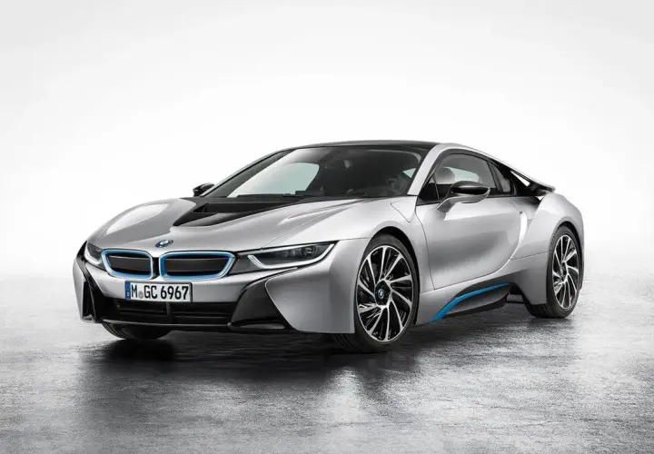 Ceny BMW i8 w Polsce - jakie są aktualne oferty i najniższe kwoty?