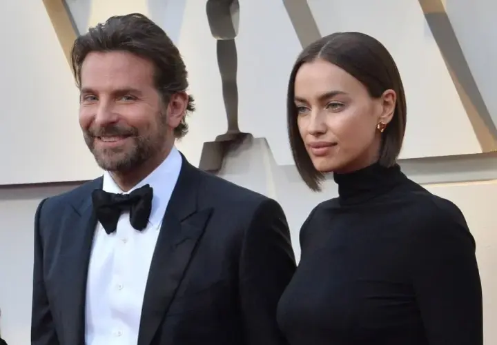 Z kim jest Bradley Cooper? Odkryj jego zawirowania miłosne