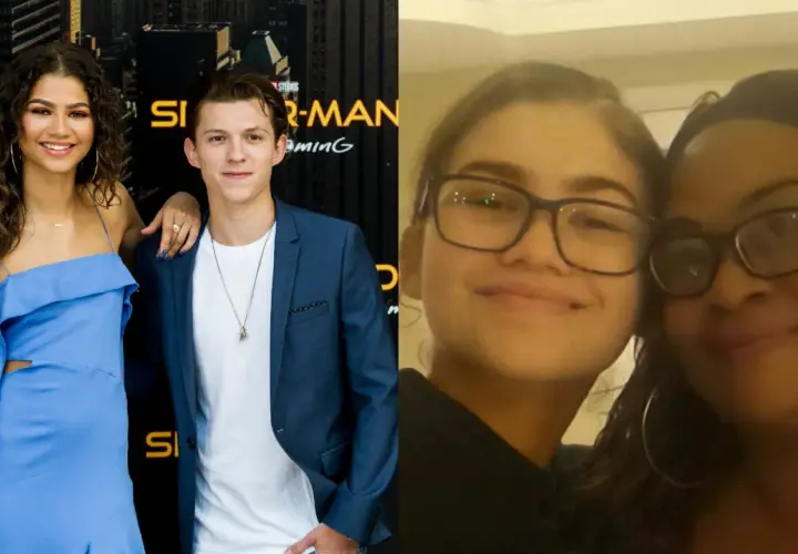 Zendaya wiek: Jakie są jej osiągnięcia i ciekawostki o rodzinie?