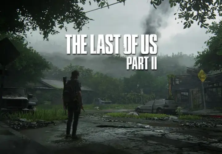 Odkryj Remaster The Last of Us Part II i jego nowy tryb – szczegóły czekają!