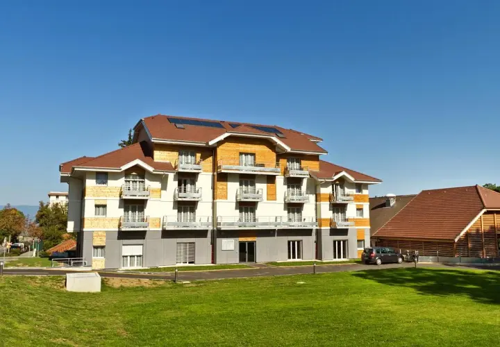 Hôtels Thonon-les-Bains : Guide pour choisir votre séjour idéal