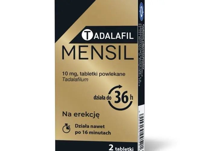 Leki na erekcję - co to jest i jak mogą zmienić Twoje życie