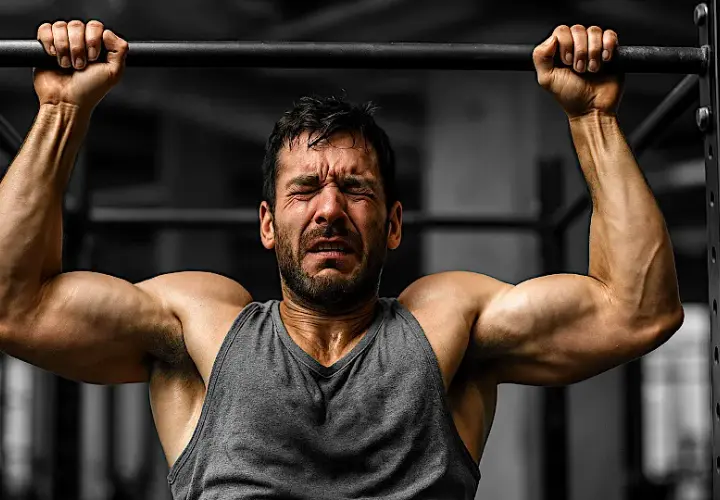 Trening 3x w tygodniu: Co osiągniesz i kiedy zobaczysz efekty?