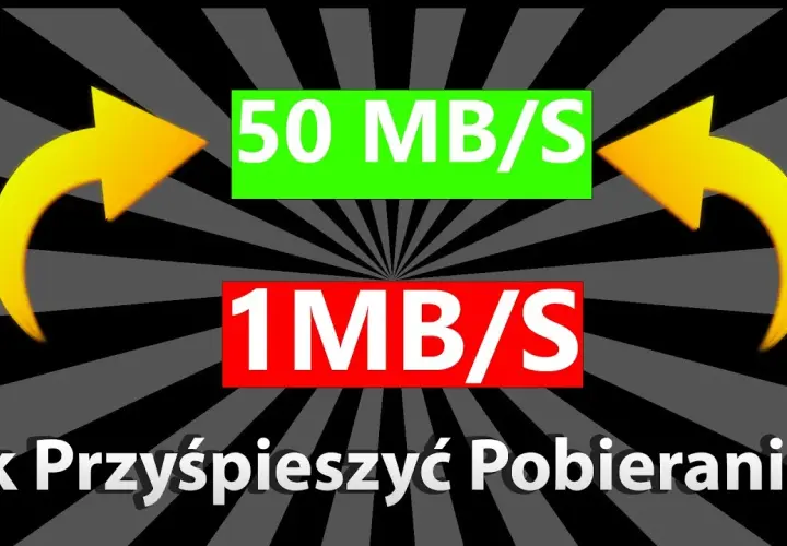 Jak szybciej instalować gry na Epic Games i uniknąć wolnych pobrań