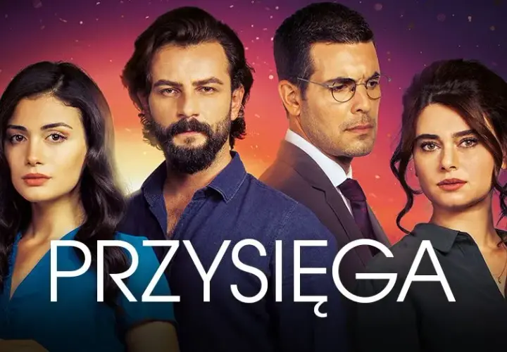 Ile odcinków ma sezon 5 Przysięga? Sprawdź, co musisz wiedzieć
