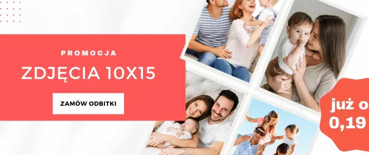 Ile kosztuje wywołanie zdjęcia 10x15 u fotografa? Sprawdź ceny!