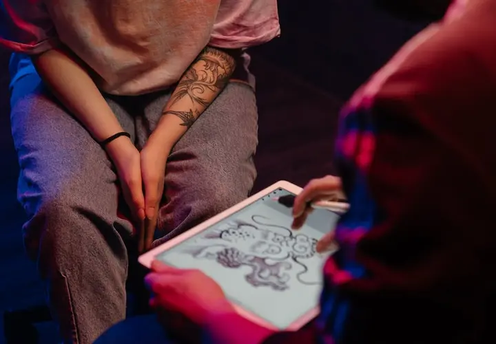  Tatuaże i ich symbolika | Znaczenie popularnych tatuaży