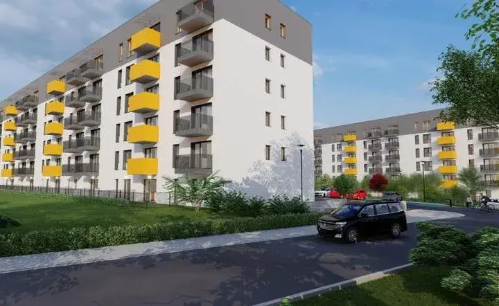 Mieszkanie z UM Chorzów: Kompletny poradnik krok po kroku