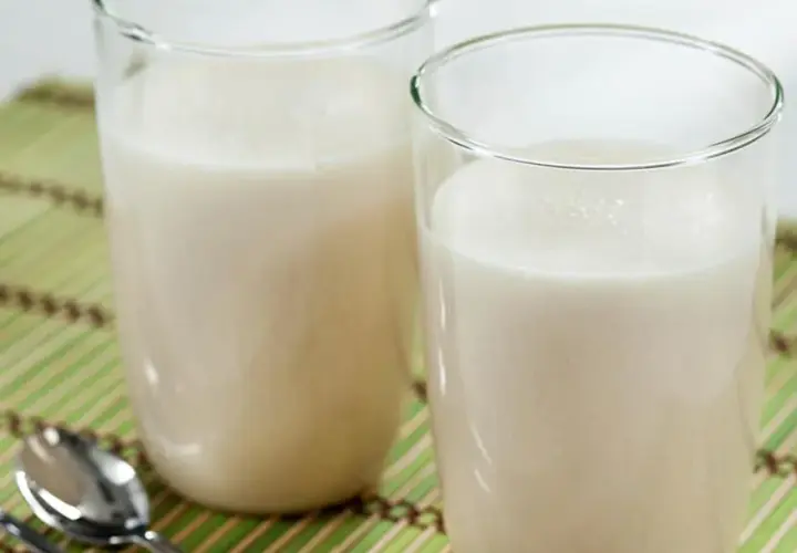 Batido de plátano con thermomix: receta fácil y deliciosa para ti