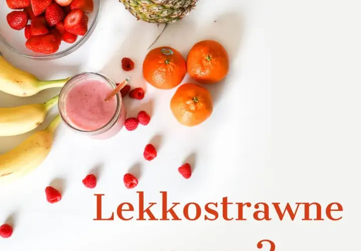 Czy mus owocowy jest lekkostrawny? Poznaj jego właściwości i zalety