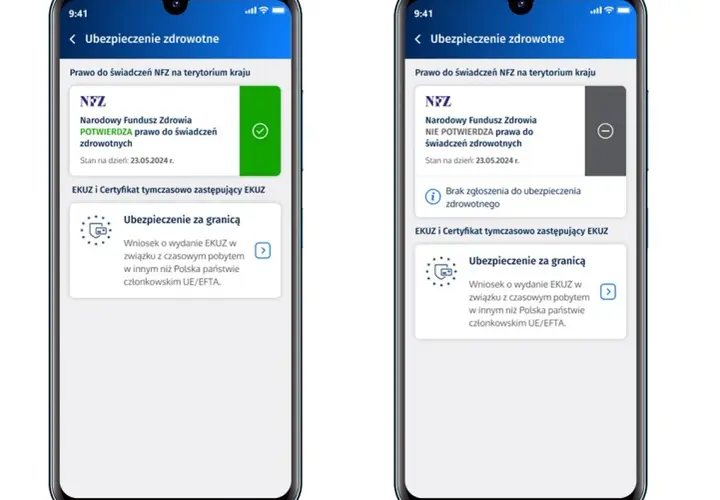 Do jakiego NFZ należę? Sprawdź, aby uniknąć problemów z opieką zdrowotną