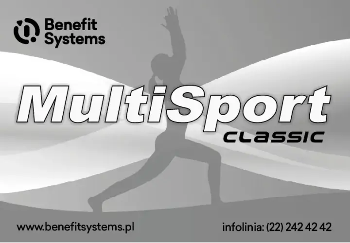 Karta MultiSport Classic: jedno wejście dziennie? Rozwiej wątpliwości!