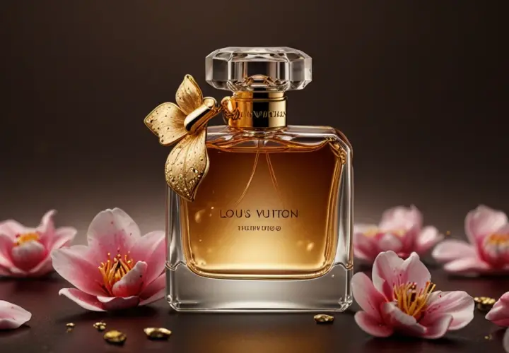 Perfumy Louis Vuitton: Czy ich aromat jest wart każdej ceny? Test