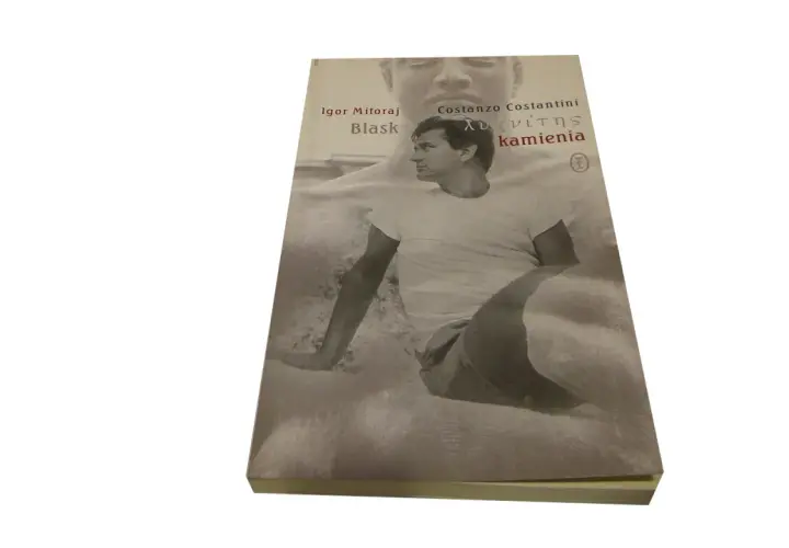 Igor Mitoraj: Albumy przewodnik po kolekcjonerskich perełkach