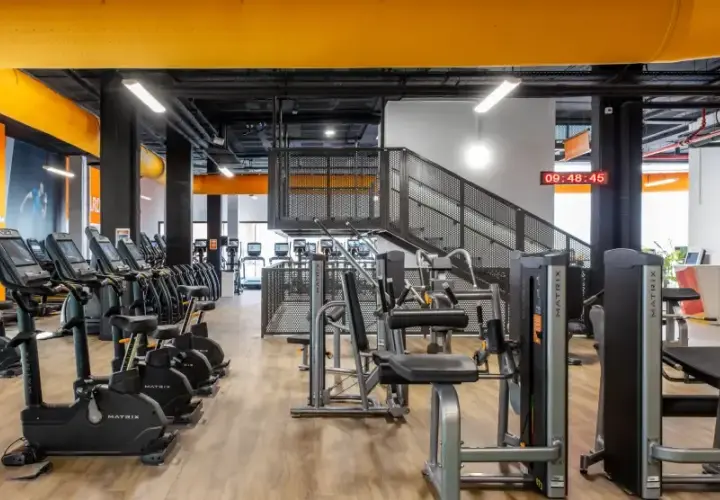 Todo lo que necesitas saber sobre Enjoy Zaragoza gimnasio y sus ventajas