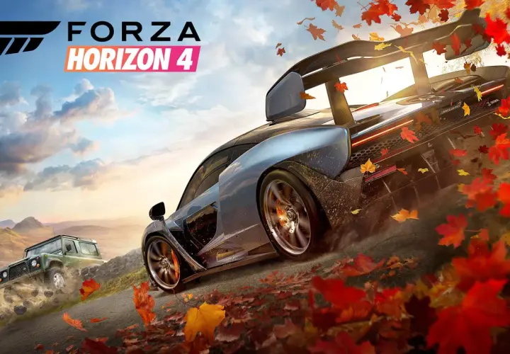 Forza Horizon na Xbox 360? Czy warto grać na starszej konsoli?