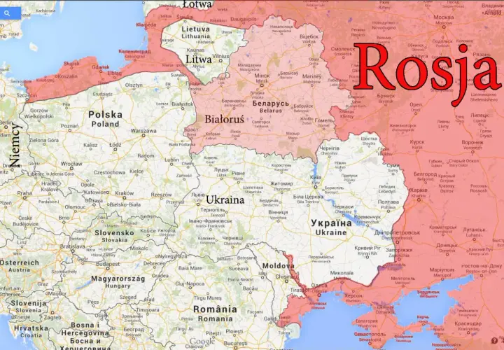 Czy Rosja ma dostęp do morza? Odkryj geopolityczne implikacje