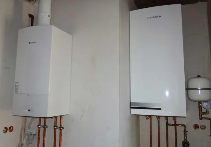 Podpięcie pieca CO do instalacji Przewodnik