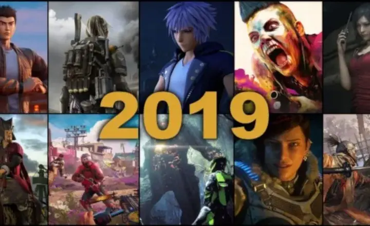 Najlepsze gry na PC w 2019 roku - sprawdź ranking top 10!