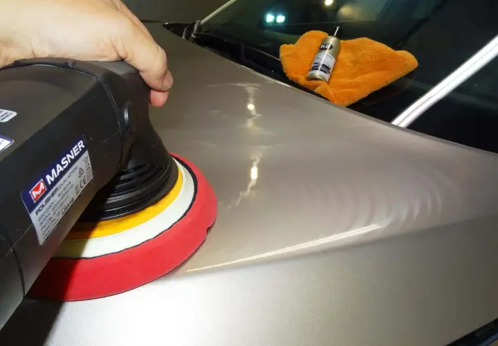 Jak położyć ceramikę na auto i uniknąć najczęstszych błędów