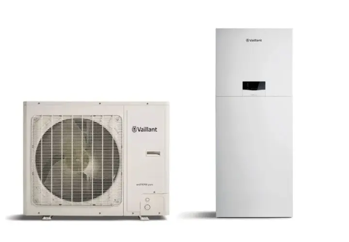 Porównanie pomp 7 i 12 kW Vaillant Różnice