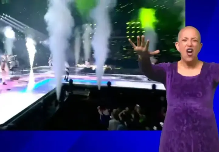 Mam Super Moce: Nieznany wykonawca, który podbija serca dzieci