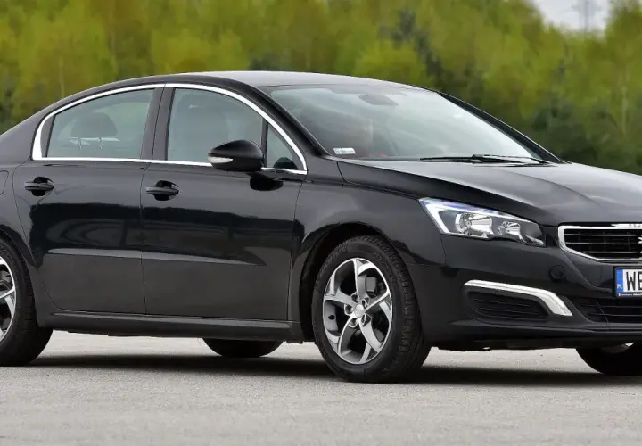 Peugeot 508 opinie: który silnik jest najbardziej niezawodny?