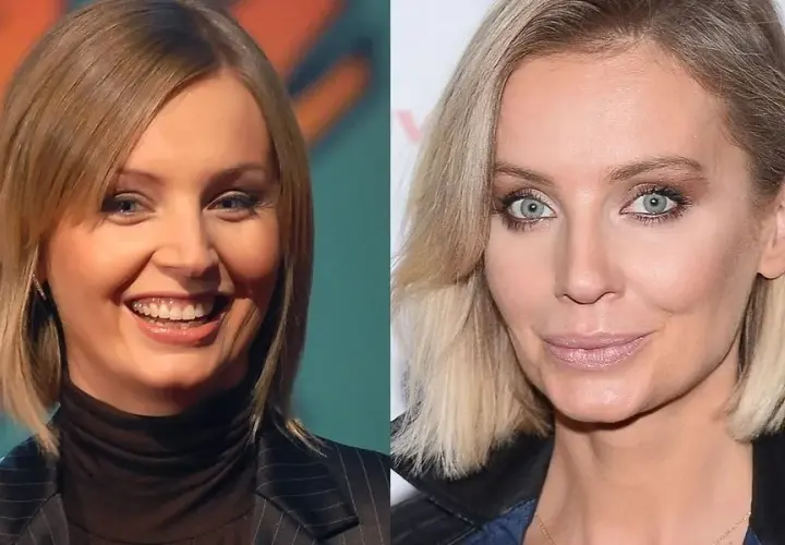 Agnieszka Woźniak-Starak: Ile ma lat i co warto o niej wiedzieć?