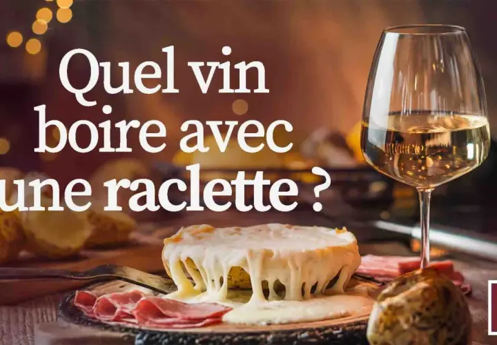 Un verre de vin blanc pétillant, parfait pour accompagner une raclette gourmande. Quel vin blanc choisir pour ce plat savoyard ?