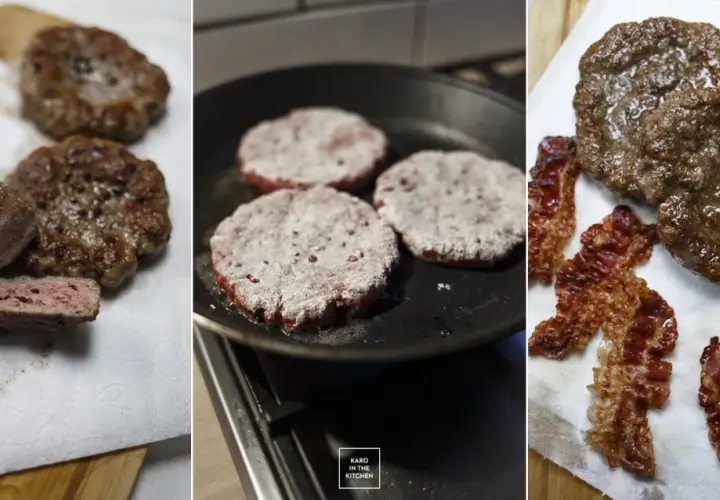 Jakie mięso na burgera? Wybierz idealne i zrób soczystego kotleta
