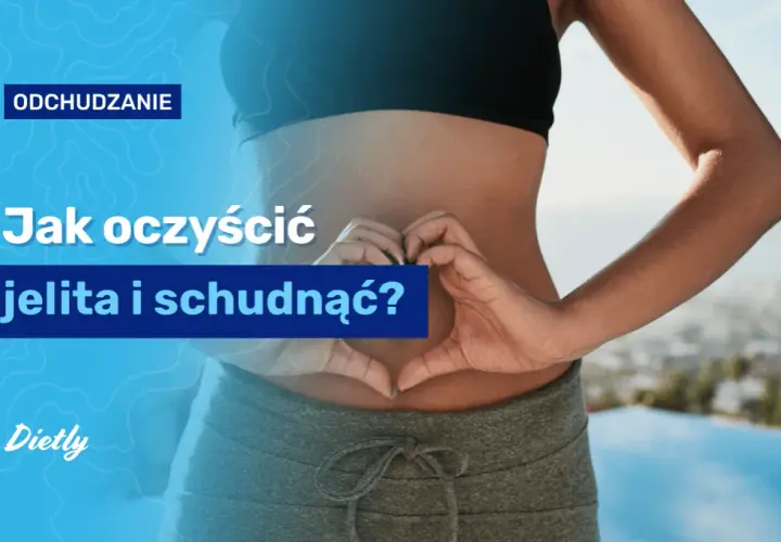 Mikstura która oczyszcza jelita i odchudza – naturalne przepisy i efekty